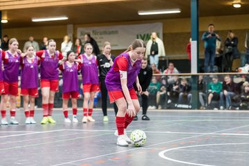 Bild 490 - wCJ Falkinnen Cup